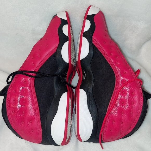 Nike Air Jordan 13 - Picture 4 of 13